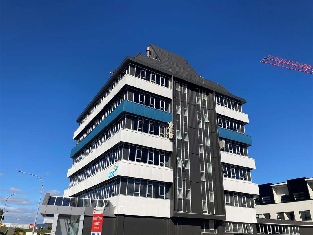 15 Daly Street